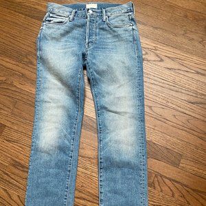 Mother Mr Jeans